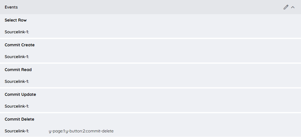 Button Clipboard SourceLink